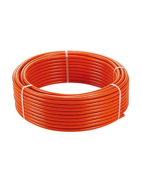 RIIFO UFH PE-RT vloerverwarmingsbuis met zuurstofbarrière 18 x 2 mm (rollengte 120m) - Max 60°