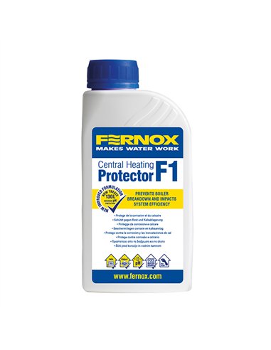 Fernox F1 protector 500 ml - 62094