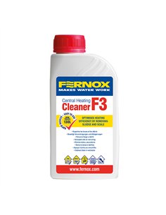 Fernox F3 cleaner 500 ml - 62095