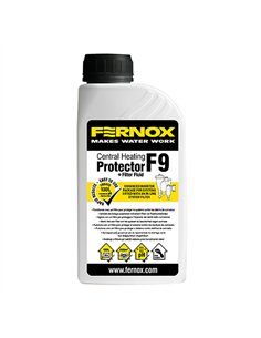 Fernox F9 filtrefluid+ protector 500 ml - 62235