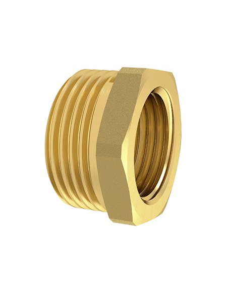 Arco Brassline laiton réduction MF 6/4" x 4/4" - 833050