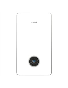 Bosch GC7700iW 30/35 C 23 combi condensatiegaswandketel (aardgas) 29,5 kW - wit - 7736902434