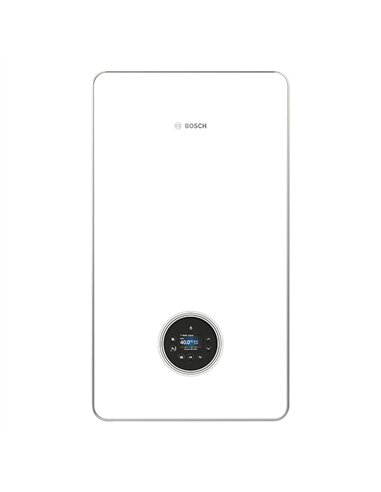 Bosch GC7700iW 20/30 C 23 combi condensatiegaswandketel (aardgas) 20 kW - wit - 7736902475