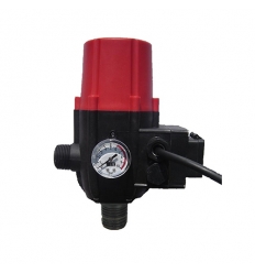 Kin Control elektronische regeling