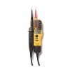 Fluke T-130 spanningstester + LCD switchable load