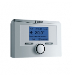 Vaillant calorMATIC VRT 350 kamerthermostaat 2-draads modulerend 