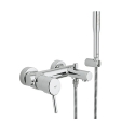 Grohe Concetto met doucheset