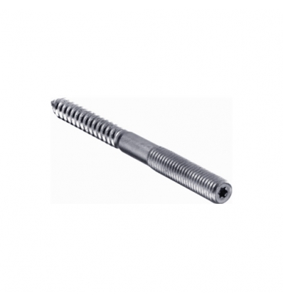 Rofix stokschroef M8 x 120mm met torx