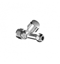 Schell robinet à siège incliné comfort ½’’