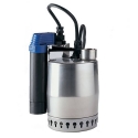 Grundfos dompelpomp KP250 AV-1