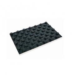 Henco noppenplaat 11mm EPS isolatie 14,56m² 