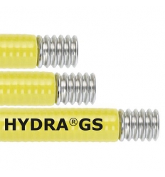 Sanutal HYDRA®GS buis DN15 per meter