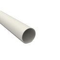 Renson Easyflex conduit verticale Ø80mm - 3mtr