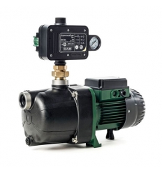 Dab Jetcom 82M + Presscontrol D-GSET - 60180644