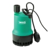 Wilo-Drain TMW 32/8 dompelpomp met kabel en vlotter