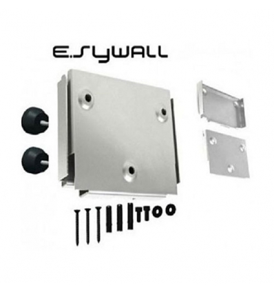 DAB E. Sywall complete wandmouting-kit voor E. sybox of E. syboxmini - 60161442