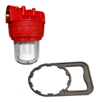 Kin Pumps PTA99870 filterpot Pvc sleutel - nieuw model