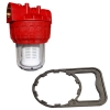 Kin Pumps PTA99870 filterpot Pvc sleutel - nieuw model