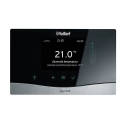 Vaillant VRT 380 Thermostat d’ambiance modulant eBUS sensoHOME touchscreen