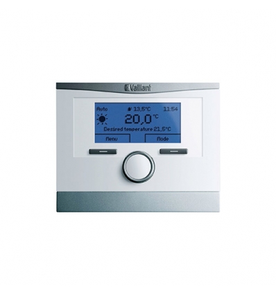 Vaillant télécommande VR 91