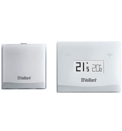 Vaillant VSmart thermostat connecté - 0020197223