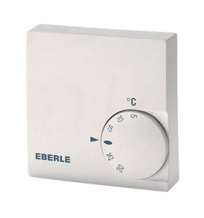 Eberle thermostat d'ambiance RTR-E 6721