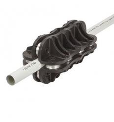 Henco PS-16 Redresseur Ø16