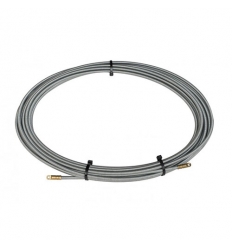 GSV Tire Fils Metal 10Mt diamètre 5,5mm 305510