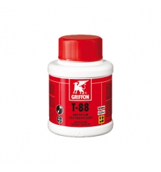 Griffon T88 colle a froid 1 L pour pvc - 6110050