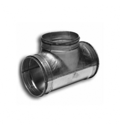 Sanutal Pièce T safe 160mm avec joint