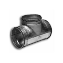 Sanutal Pièce T safe 160mm avec joint