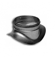 Sanutal zadelstuk safe 200x80mm 