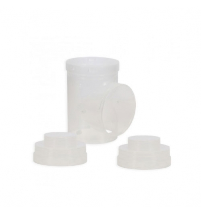 Renson Healthbox 3.0 T-stuk klepcollector