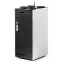 Vasco Unité de ventilation DX5 système D 500 m³/h - 11VE00042