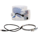 RENSON SYSTEEM C+® EVO III 125 mm healthbox® 3.0 regelmodule wasplaats - 9567