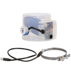 RENSON SYSTEEM C+® EVO III 80 mm healthbox® 3.0 regelmodule wc - 66060127