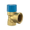 Flamco Prescor B 3/4" soupape de securite 8 bar pour boiler - 27111