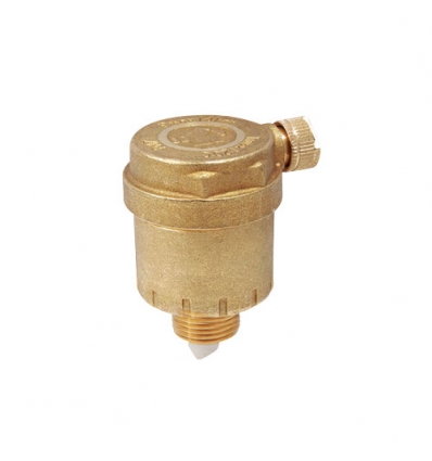 Giacomini R88 Purgeur automatique 3/8" - R88Y002