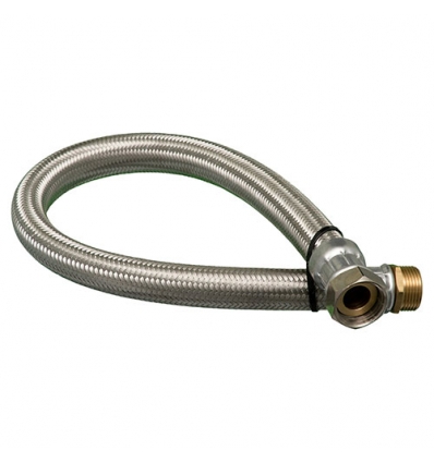 Fixaflex Superflex 25 4/4 M X 4/4 F inox 12 bar - max 100gr - 500mm