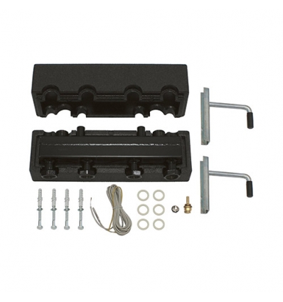 Vaillant verdeler/evenwichtsfles WH35