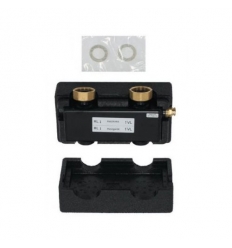 Vaillant evenwichtsfles WH 27 2,0 m3/h aansluiting 1"