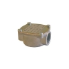 Watts compact gasfilter wandketel FG 20/K 3/4"