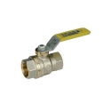 Giacomini R950 Kogelkraan 6/4"FF met vierkante kogel gas - R950X007
