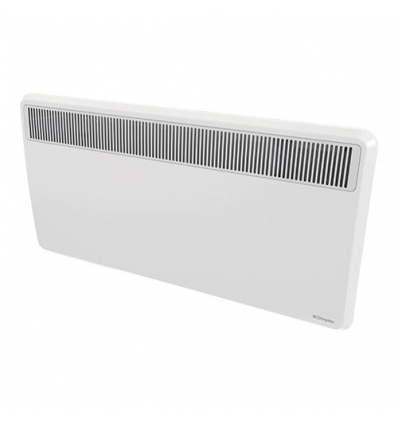 Dimplex PLX 3000 E wandconvector 3000W h:430 x b:860 x d:143mm