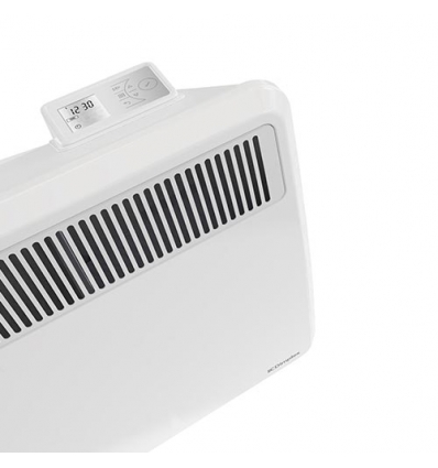 Dimplex PLX 3000 E wandconvector 3000W h:430 x b:860 x d:143mm