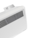 Dimplex PLX 3000 E wandconvector 3000W h:430 x b:860 x d:143mm