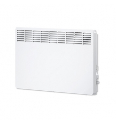 Stiebel Eltron CWM 2000 P wandconvector 2000W avec prise 2