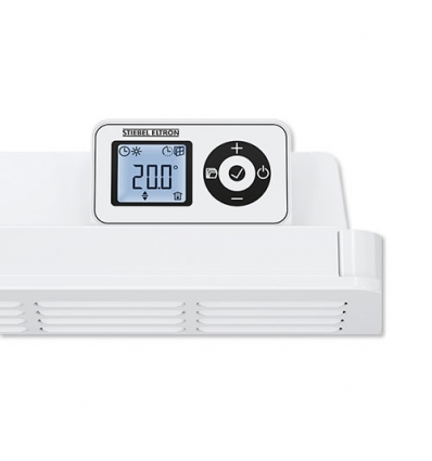 Stiebel Eltron CWM 1000 U wandconvector 1000W zonder stekker 