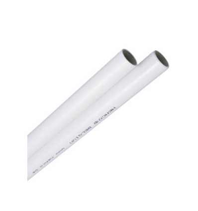 Henco tube multicouche 63x4,5-1,2mm standard barre 5 mètre - 05-634554