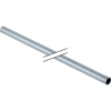 Geberit 15 x 1,2 mm Mapress C-staal buis voor verwarming (lengte 6m) - 29102